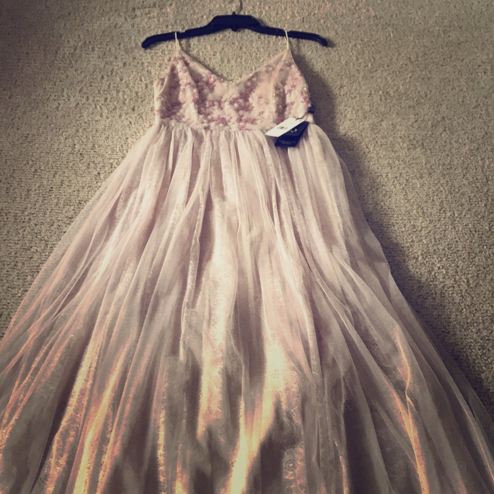 Adrianna Papell Evening Dress